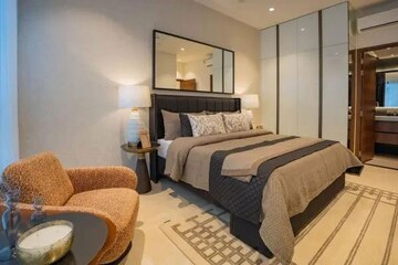 2 BHK Apartment For Sale in Casagrand Caladium, Wagholi