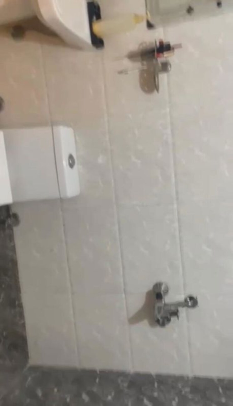 Bathroom, ace-city 2 Bedroom 1150 Sq.Ft. Apartment In Sector 1 Greater Noida Greater Noida 9902445