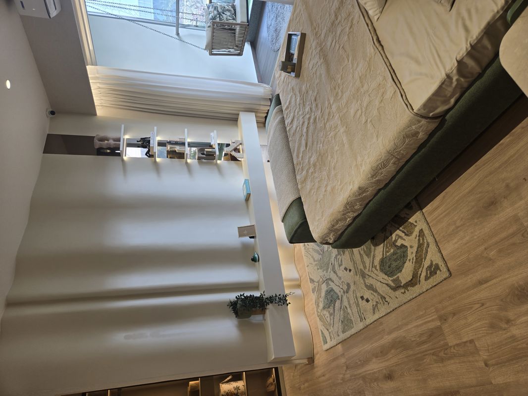 3 BHK + Servant Room Apartment For Sale in Gaur Chrysalis