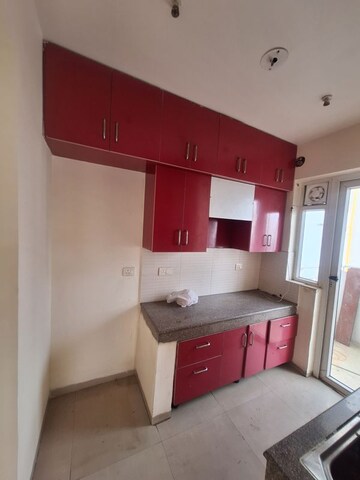 Kitchen in 3 BHK Apartment at CHD Avenue 71, Sector 71 – for Rent