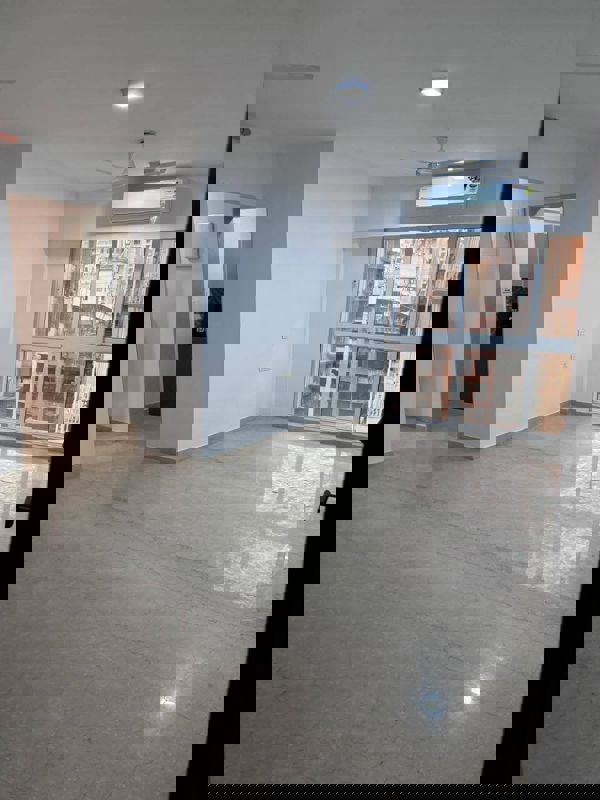 2 BHK Apartment For Rent in Oxford Navrang Oasis