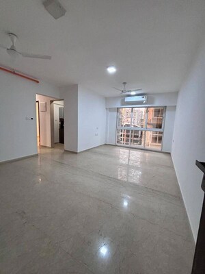 Room in 2 BHK Apartment at Oxford Navrang Oasis, Goregaon West – for Rent