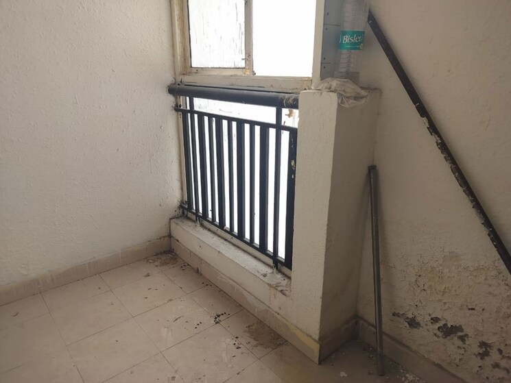 Balcony, saviour-greenisle 3 Bedroom 1600 Sq.Ft. Apartment In Sain Vihar Ghaziabad 9902539