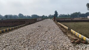  Plot For Sale in Mohanlalganj