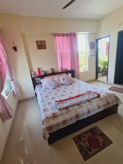 Pg For Rent in Vineet Khand