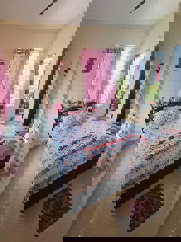 Pg For Rent in Vineet Khand