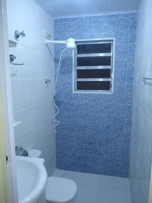 Bathroom in  Pg at Vineet Khand – for Rent
