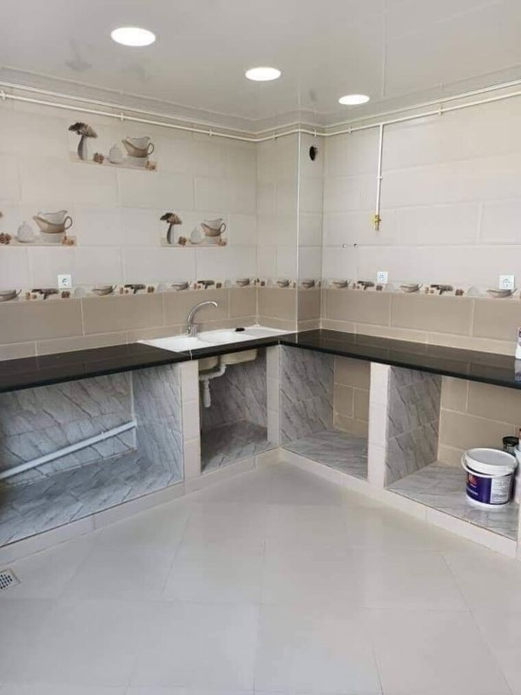 Kitchen, vineet khand Pg For Girls In Vineet Khand 9902549