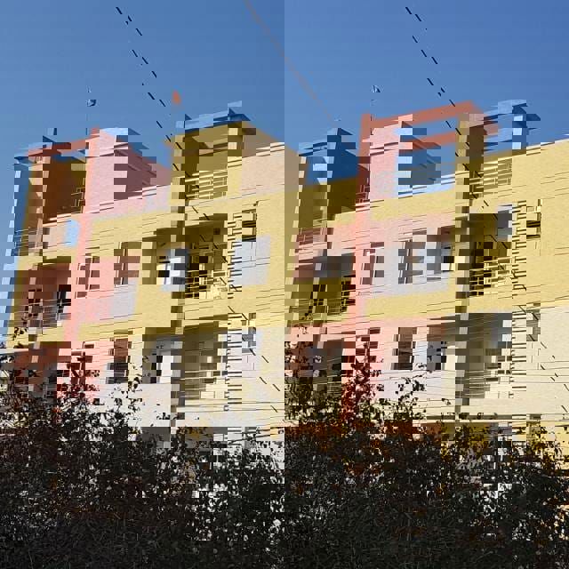 3 BHK Apartment For Rent in Kanke