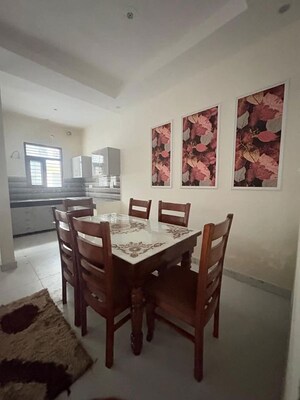 3 BHK Apartment For Rent in Malwa Escon Primera, International Airport Road