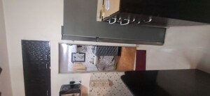 Kitchen in 1 RK Apartment at Ahimsa Marg, Malad West – for Rent