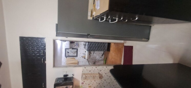 Kitchen, ahimsa-marg 1 RK 320 Sq.Ft. Apartment In Malad West Mumbai 9902566