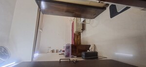 Furnished Amenities in 1 RK Apartment at Ahimsa Marg, Malad West – for Rent