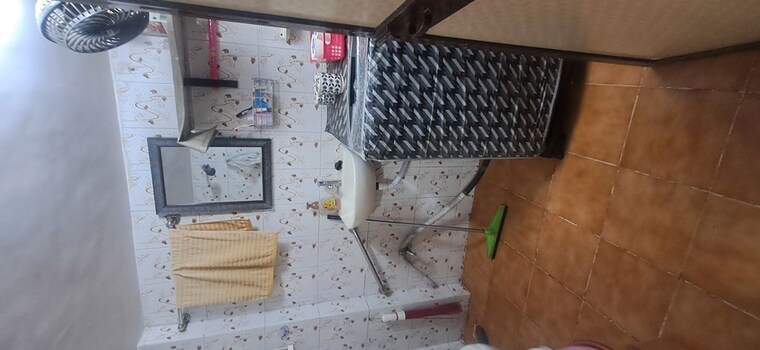 Team Area, ahimsa-marg 1 RK 320 Sq.Ft. Apartment In Malad West Mumbai 9902566