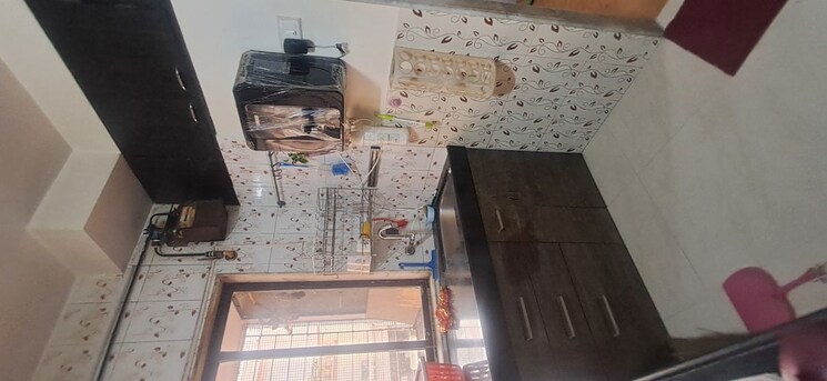 Team Area, ahimsa-marg 1 RK 320 Sq.Ft. Apartment In Malad West Mumbai 9902566