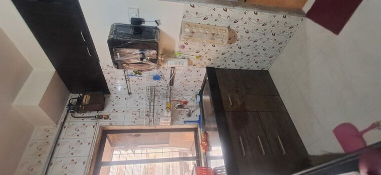 Team Area, ahimsa-marg 1 RK 320 Sq.Ft. Apartment In Malad West Mumbai 9902566