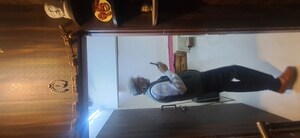 Furnished Amenities in 1 RK Apartment at Ahimsa Marg, Malad West – for Rent