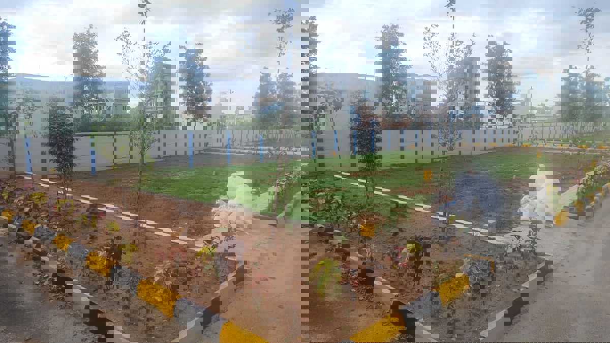 Plot For Sale in Vijay Nagar