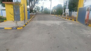  Plot – Exterior View View at Vijay Nagar - for Sale