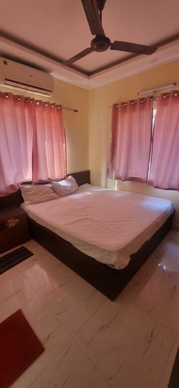 Bedroom in 6+ BHK Penthouse at New Town Tower, New Town Action Area 1 – for Rent