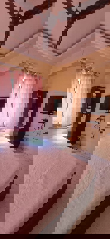 6+ BHK + Extra Room Penthouse For Rent in New Town Tower