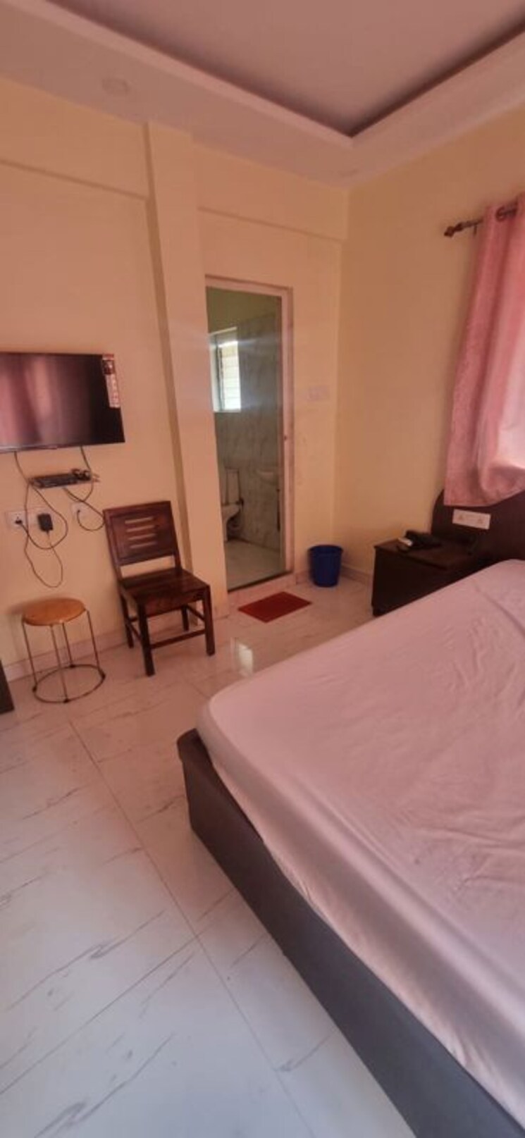 Team Area, new-town-tower 6+ Bedroom 5000 Sq.Ft. Penthouse In New Town Action Area 1 Kolkata 9902580