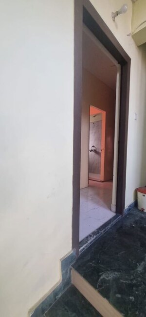 Building Lobby in 6+ BHK Penthouse at New Town Tower, New Town Action Area 1 – for Rent