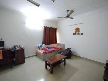 2 BHK Apartment For Rent in Prime Lavender Apartment, Marathahalli