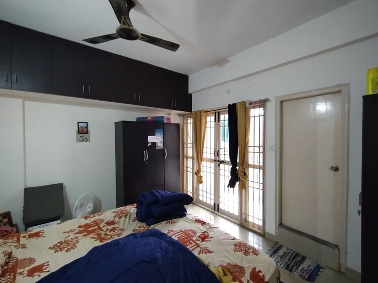 Bedroom, prime-lavender-apartment 2 Bedroom 1400 Sq.Ft. Apartment In Marathahalli Bangalore 9902567