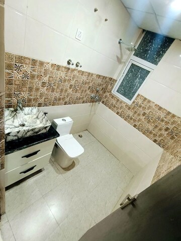 Master Bedroom in 3 BHK Apartment at SKB Crossings Republik, Pratap Vihar – for Sale