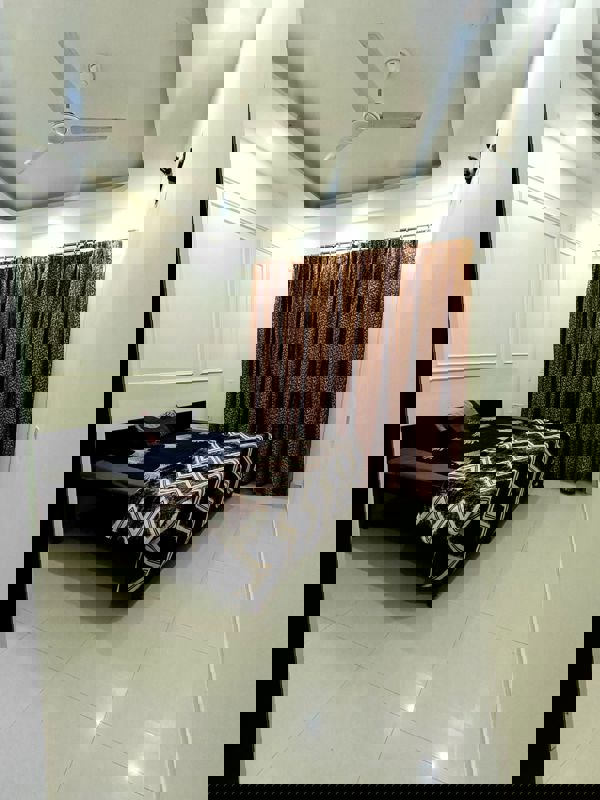 3 BHK Apartment For Sale in SKB Crossings Republik