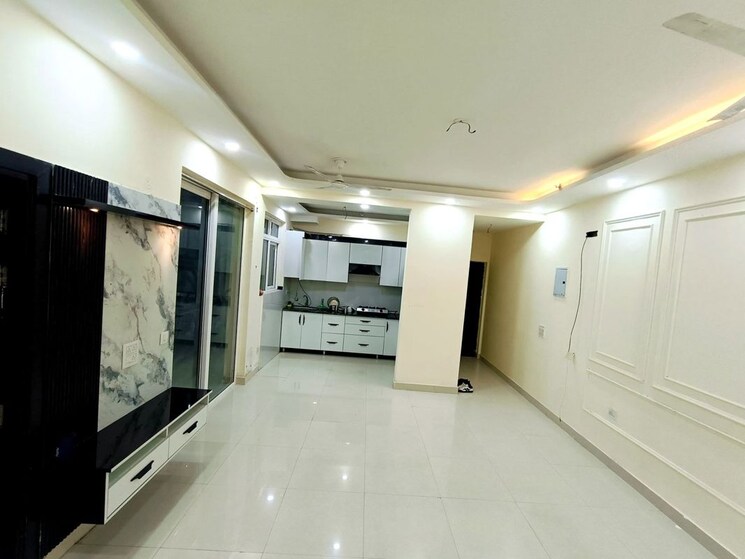 Kitchen, skb-crossings-republik 3 Bedroom 1640 Sq.Ft. Apartment In Pratap Vihar Ghaziabad 9902583