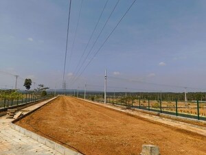 Plot Area in  Plot at Vijay Nagar – for Sale