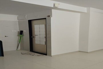 Building Lobby in 1 RK Apartment at Mayfair The View, Vikhroli West – for Sale