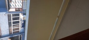 Balcony in 3 BHK Apartment at Ip Extension – for Rent