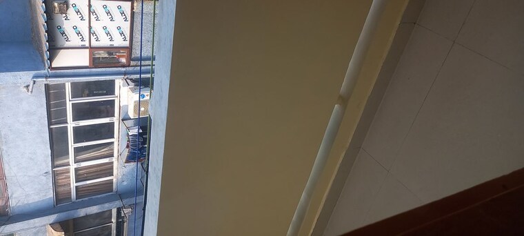 Balcony, ip extension 3 Bedroom 1350 Sq.Ft. Apartment In Ip Extension Delhi 9902594