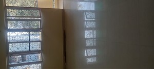 Living Room in 3 BHK Apartment at Ip Extension – for Rent