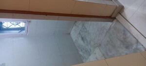 Bathroom in 3 BHK Apartment at Ip Extension – for Rent