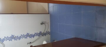 Bathroom in 3 BHK Apartment at Ip Extension – for Rent