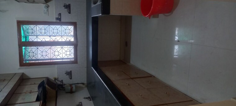 Kitchen, ip extension 3 Bedroom 1350 Sq.Ft. Apartment In Ip Extension Delhi 9902594