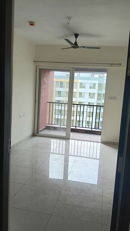 2 BHK Apartment For Rent in Kolte Patil Life Republic R 10