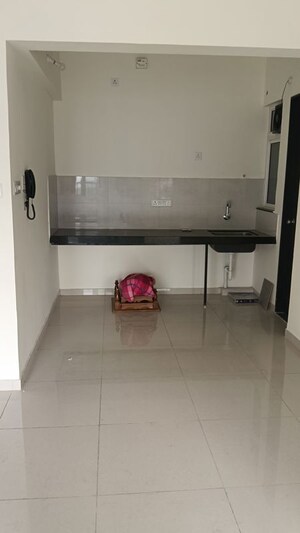 Kitchen in 2 BHK Apartment at Kolte Patil Life Republic R 10, Hinjewadi – for Rent