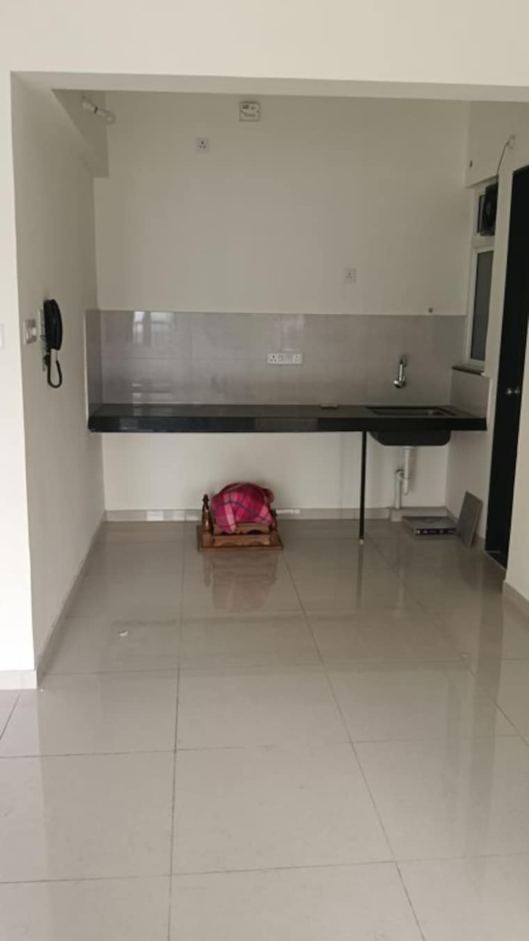 Kitchen, kolte-patil-life-republic-r-10 2 Bedroom 620 Sq.Ft. Apartment In Hinjewadi Pune 9902595