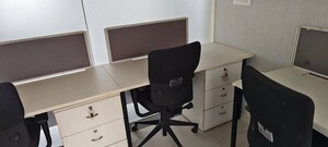 Team Area in  Office Space at Spectrum@Metro, Sector 75 – for Rent