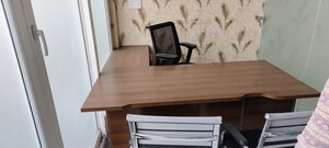  Office Space – Exterior View View at Spectrum@Metro, Sector 75 - for Rent