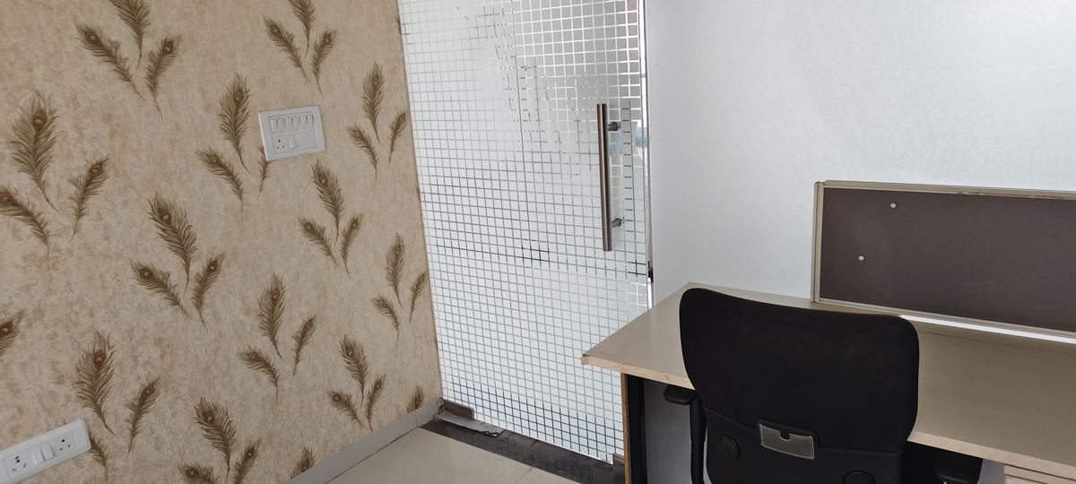 Office Space For Rent in Spectrum@Metro