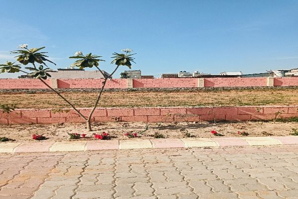 Plot For Sale in Aman Enclave Boytawala