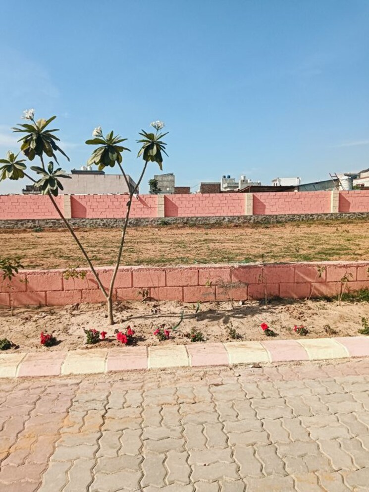 undefined, aman-enclave-boytawala  154 Sq.Ft. Plot In Boytawala Jaipur 9902576