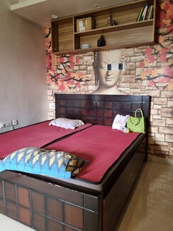 2 BHK + Extra Room Apartment For Sale in Amrapali Dream Valley