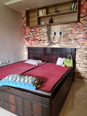 2 BHK Apartment For Sale in Amrapali Dream Valley, Tech Zone 4 Greater Noida